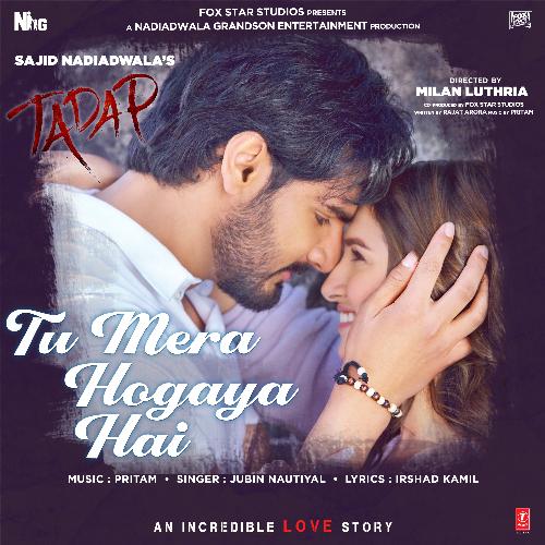 Tu Mera Hogaya Hai Tadap lyrics English