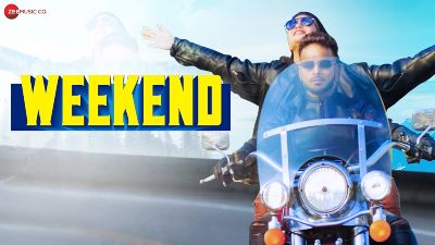 Weekend Lyrics — Indeep Bakshi
