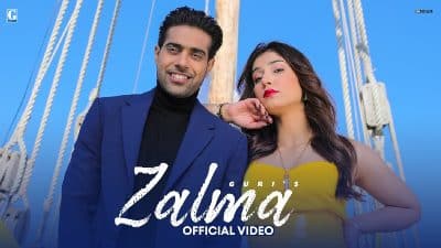 Zalma Lyrics — Guri