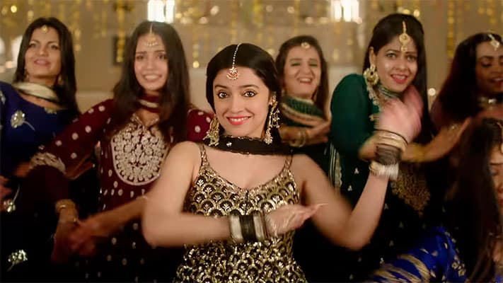 Tenu Lehenga Lyrics Translation — Satyameva Jayate 2 | Jass Manak | Zahrah S Khan