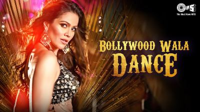 Bollywood Wala Dance Lyrics — Mamta Sharma