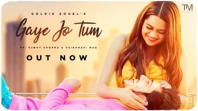 Gaye Jo Tum Lyrics — Goldie Sohel