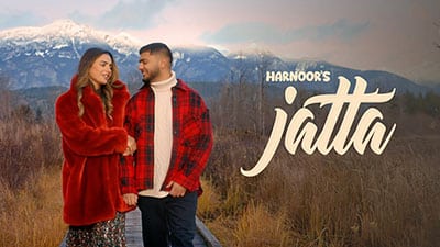 Jatta Lyrics — Harnoor