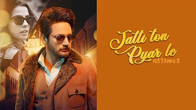 Jatti Ton Pyar Le Lyrics — Sajjan Adeeb | Simar Kaur