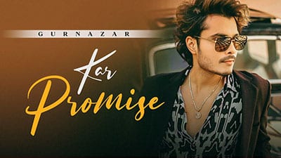 Kar Promise Lyrics — Gurnazar Chattha