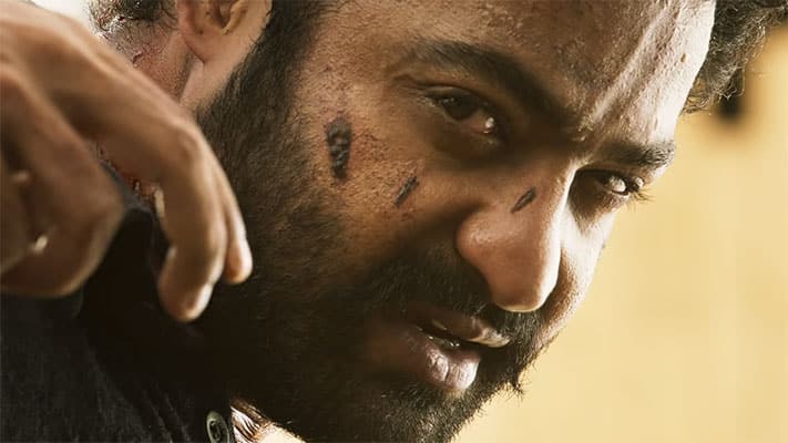 Komuram Bheemudo Lyrics Translation — RRR | Kaala Bhairava