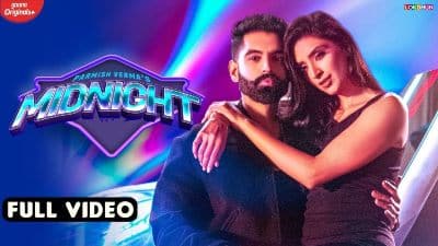 Midnight Lyrics — Parmish Verma
