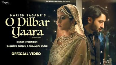 O Dilbar Yaara Lyrics — Stebin Ben