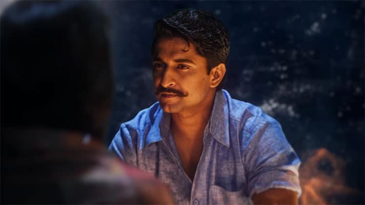 Sirivennela Lyrics — Shyam Singha Roy | Anurag Kulkarni