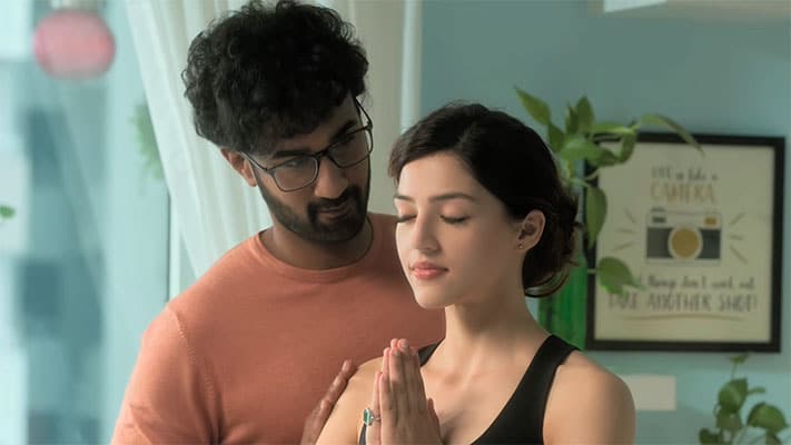 So So Ga Lyrics Translation — Manchi Rojulochaie | Santosh Sobhan