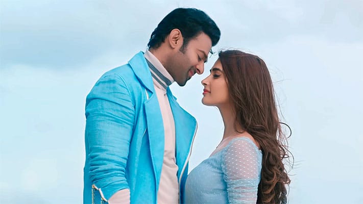Thiraiyoadu Thoorigai Lyrics — Radhe Shyam | Sid Sriram