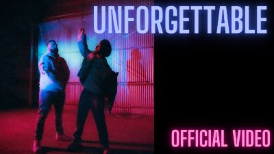 Unforgettable Lyrics — Diljit Dosanjh