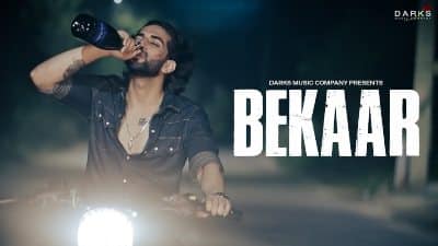 Bekaar Lyrics — Vilen