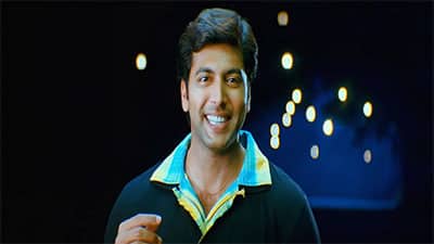 Adada Adada Enai Yedho Lyrics Translation — Santosh Subramaniam | Siddharth