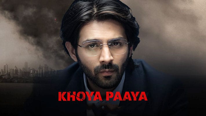 Khoya Paya Lyrics Translation — Dhamaka | Kartik Aaryan