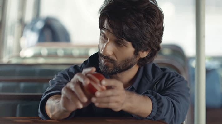 Mehram Lyrics Translation — Jersey | Shahid Kapoor