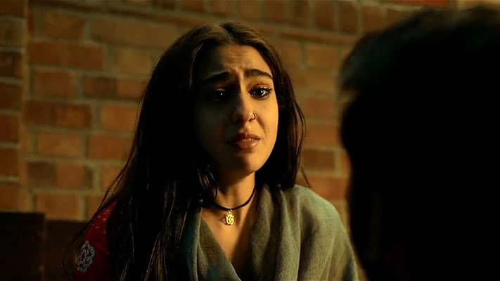 Tumhein Mohabbat Hai Lyrics Translation — Atrangi Re | Arijit Singh