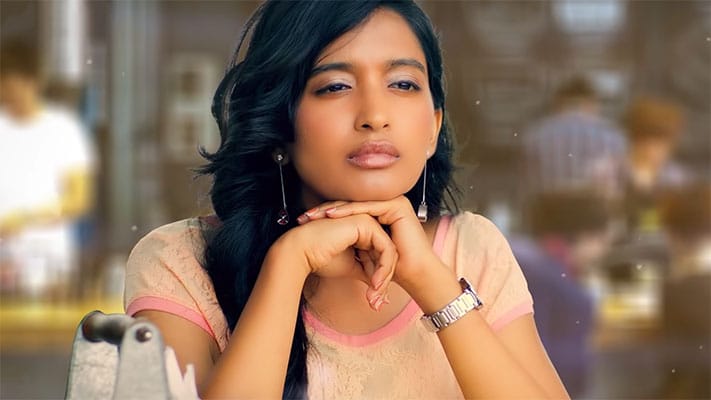 Avunanna Kadanna Lyrics — Mayalo | Brinda | Sid Sriram