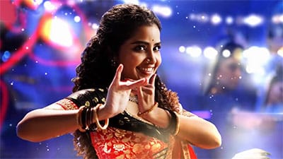 Brindavanam Lyrics — Rowdy Boys | Mangli
