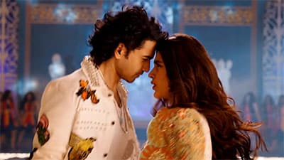 Burra Paadavuthadhe Lyrics — Hero | Anurag Kulkarni | Mangli
