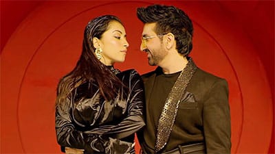 Darshan Mehnge Lyrics — Preet Harpal