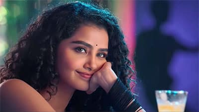 Date Night Lyrics — Rowdy Boys | Ranjith | Sameera Bharadwaj
