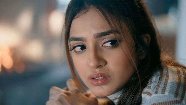 Dil Pe Zakham Khate Hain Lyrics Translation — Jubin Nautiyal