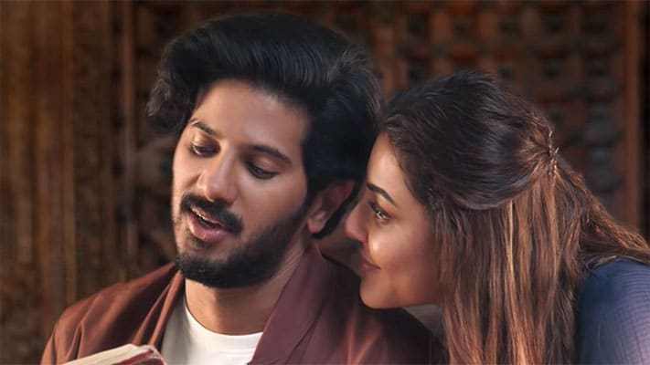 Thozhi Lyrics — Hey Sinamika | Pradeep Kumar | Translation