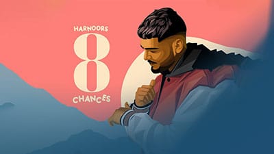 Impress (from “8 Chances” Album) Lyrics — Harnoor