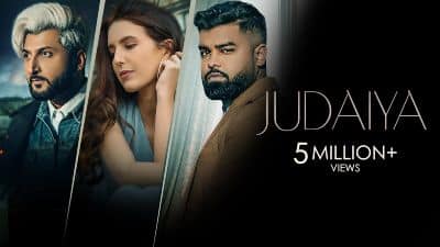Judaiya Lyrics — Bilal Saeed | Ezu