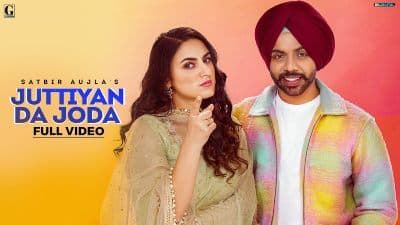 Juttiyan Da Joda Lyrics — Satbir Aujla