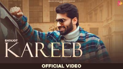 Kareeb Lyrics — Shivjot | Sudesh Kumari