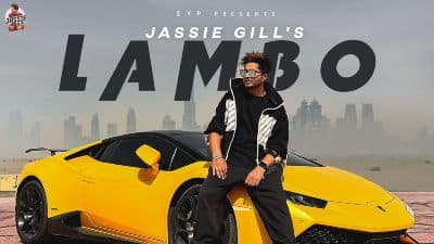 Lambo Lyrics — Jassie Gill