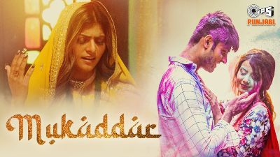 Mukaddar Lyrics — Jyoti Nooran