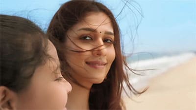 Naan Pizhai Lyrics — Kaathu Vaakula Rendu Kadhal | Translation