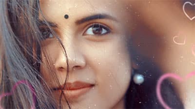 Unakka Munthiri Lyrics Translation — Hridayam | Divya Vineeth
