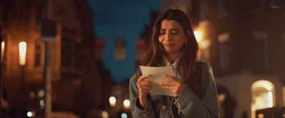 Shama Payia Lyrics — Arjan Dhillon | Nimrat Khaira
