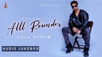 Salary Lyrics — Jassie Gill