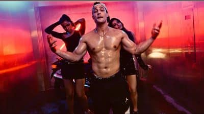 Tera Bhai Lyrics — Asim Riaz | Roach Killa