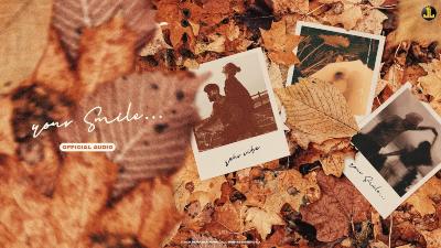 Your Smile Lyrics — Zehr Vibe