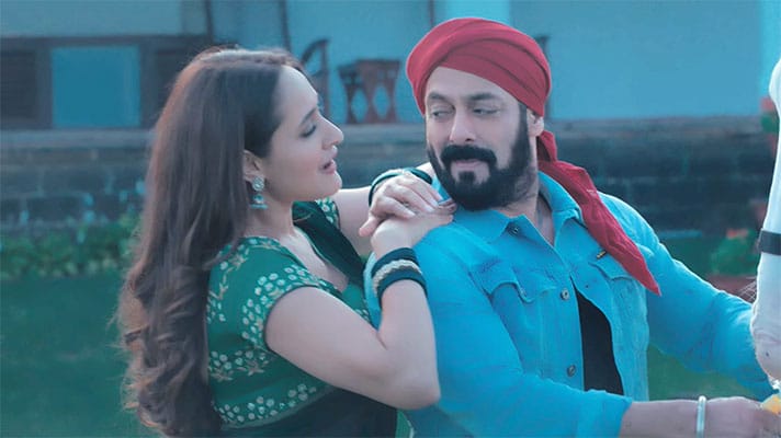 Main Chala Teri Taraf Lyrics Translation — Ft. Salman Khan | Guru Randhawa