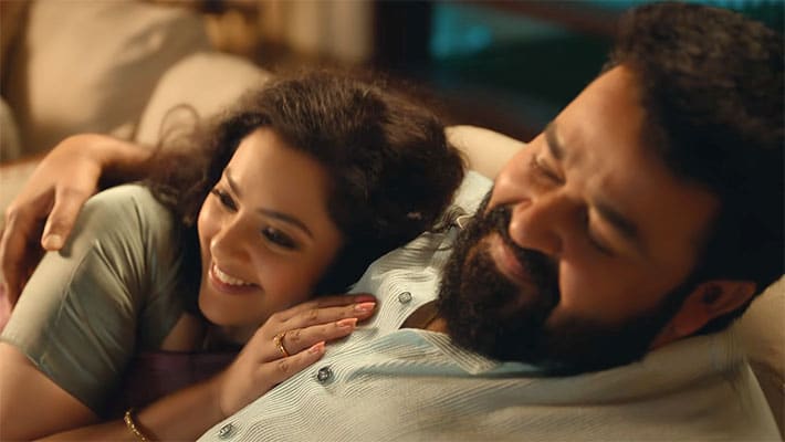 Parayathe Vannen Lyrics Translation — Bro Daddy