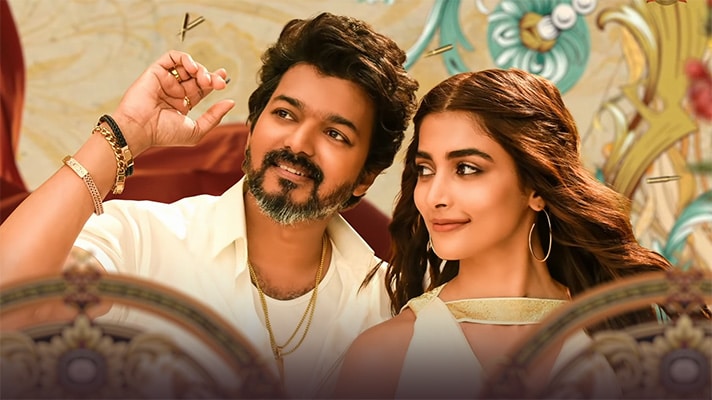Arabic Kuthu – Halamithi Habibo Lyrics Translation — Beast