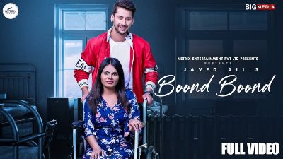 Boond Boond Lyrics — Javed Ali | Prateeksha Shrivastava