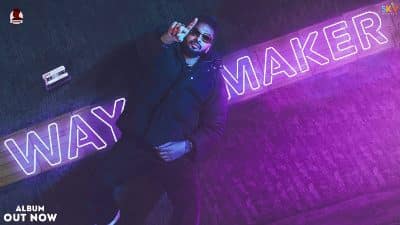 C Walk Lyrics — Navaan Sandhu