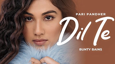 Dil Te Lyrics — Pari Pandher