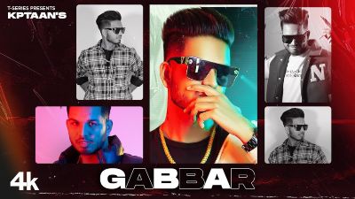 Gabbar Lyrics — Kptaan