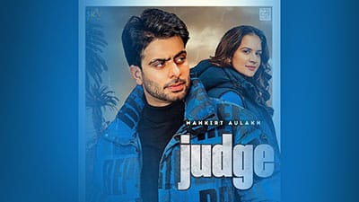 Judge Lyrics — Mankirt Aulakh