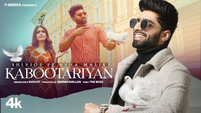 Kabootariyan Lyrics — Deepak Dhillon | Shivjot