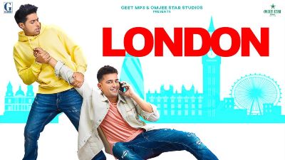 London Lyrics — Jatt Brothers | Guri | Jass Manak | Simar Kaur